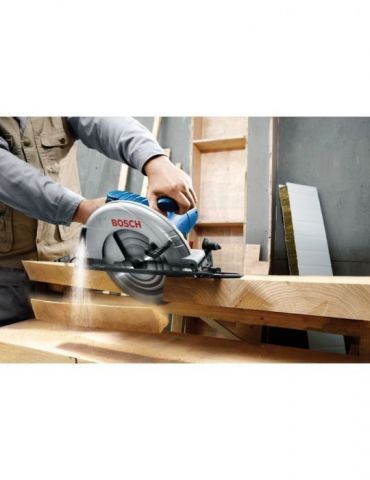 Bosch GKS 235 Turbo Ferastrau circular 2050 W 235 mm Bosch - 1