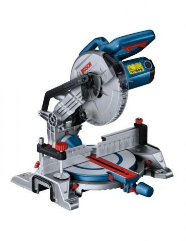 Bosch GCM 216 Ferastrau circular stationar 1300 W 216 mm Bosch - 1 - Tik.ro