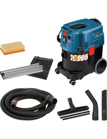 Bosch GAS 35 L AFC Aspirator universal 1200 W 23 L 254 mbari Bosch - 1