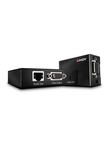 Lindy 32540 repetoare audio/video Emițător & receiver AV Lindy - 1 - Tik.ro
