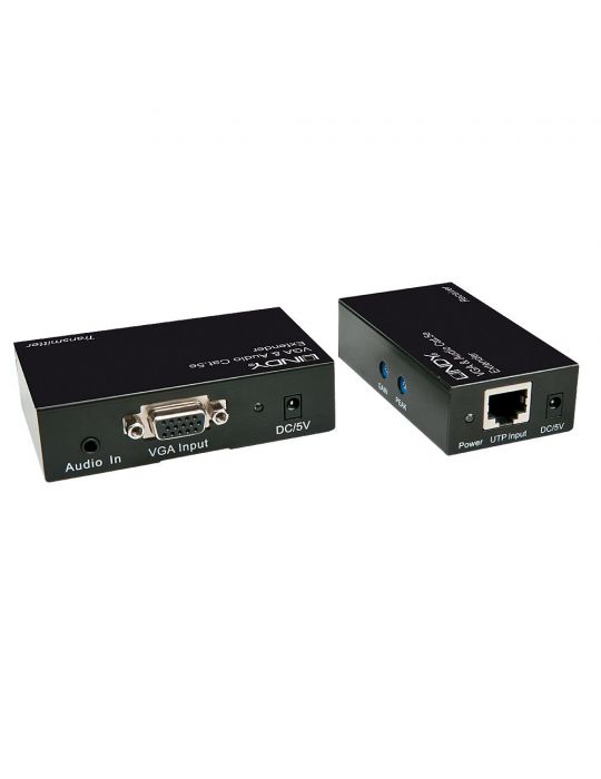 Lindy 32540 repetoare audio/video Emițător & receiver AV Lindy - 3