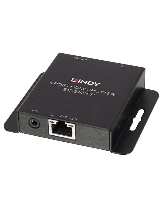 Lindy 38155 extender KVM Transmițător și receptor Lindy - 3