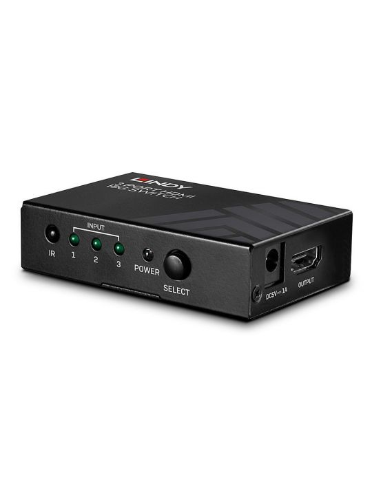 Lindy 38232 distribuitoare video HDMI Lindy - 5