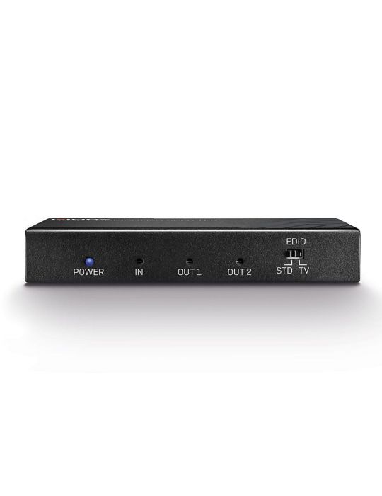 Lindy 38235 distribuitoare de semnal video HDMI 2x HDMI Lindy - 3