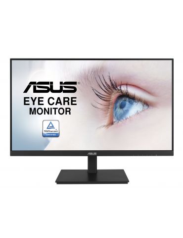 ASUS VA24DQSB 60,5 cm (23.8") 1920 x 1080 Pixel Full HD LCD Negru Asus - 1
