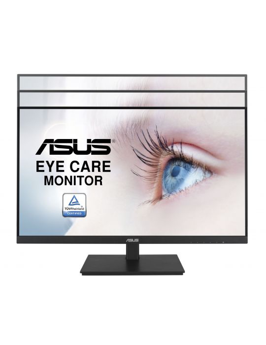 ASUS VA24DQSB 60,5 cm (23.8") 1920 x 1080 Pixel Full HD LCD Negru Asus - 7