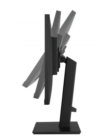 ASUS VA24DQSB 60,5 cm (23.8") 1920 x 1080 Pixel Full HD LCD Negru Asus - 10