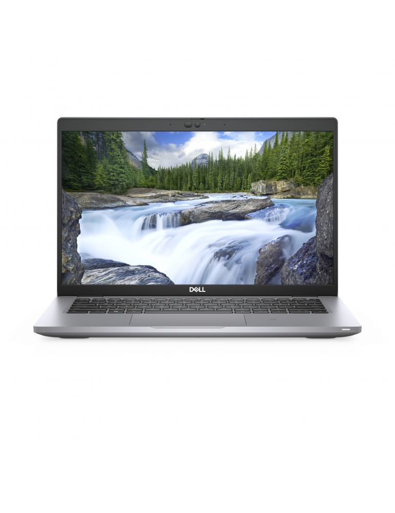 Laptop Dell Latitude 5420, Intel Core i7-1185G7, 14inch, RAM 8GB, SSD 256GB, Intel Iris Xe Graphics, Windows 10 Pro, Grey