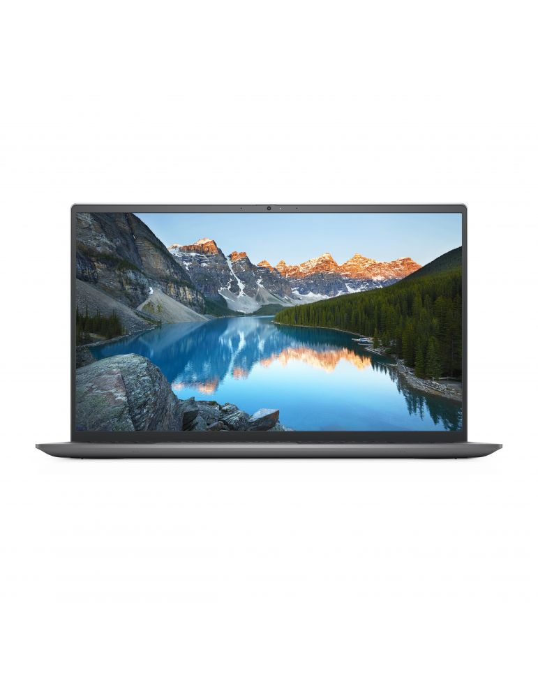DELL Inspiron 5510 Notebook 39,6 cm (15.6") Intel Core i5 8 Giga Bites DDR4-SDRAM 256 Giga Bites SSD Wi-Fi 6 (802.11ax)