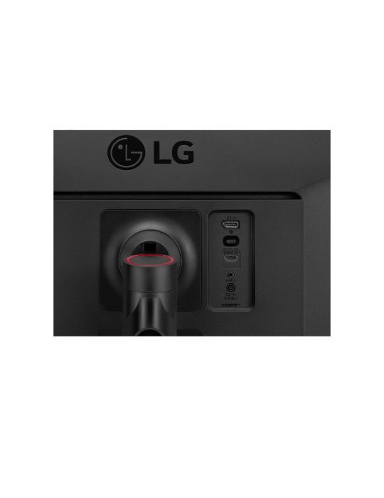 LG 34WP65G-B monitoare LCD 86,4 cm (34") 2560 x 1080 Pixel UltraWide Full HD Negru Lg - 8