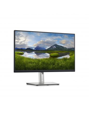 DELL P Series P2423D 60,5 cm (23.8") 2560 x 1440 Pixel Quad HD LCD Negru, Argint Dell - 3