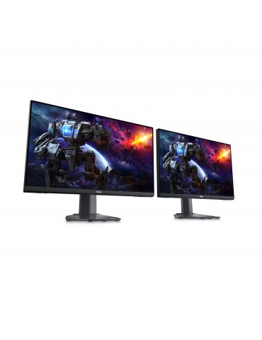 DELL G2422HS 60,5 cm (23.8") 1920 x 1080 Pixel Full HD LCD Negru Dell - 10