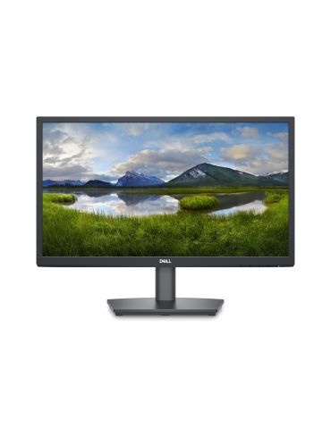 DELL E Series E2222HS 54,6 cm (21.5") 1920 x 1080 Pixel Full HD LED Negru Dell - 1