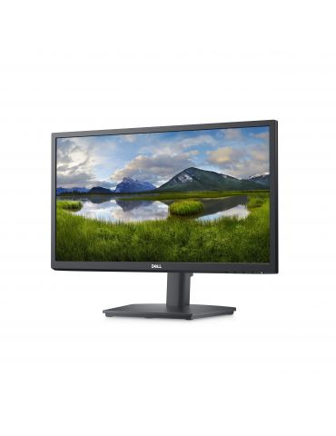 DELL E Series E2222HS 54,6 cm (21.5") 1920 x 1080 Pixel Full HD LED Negru Dell - 2
