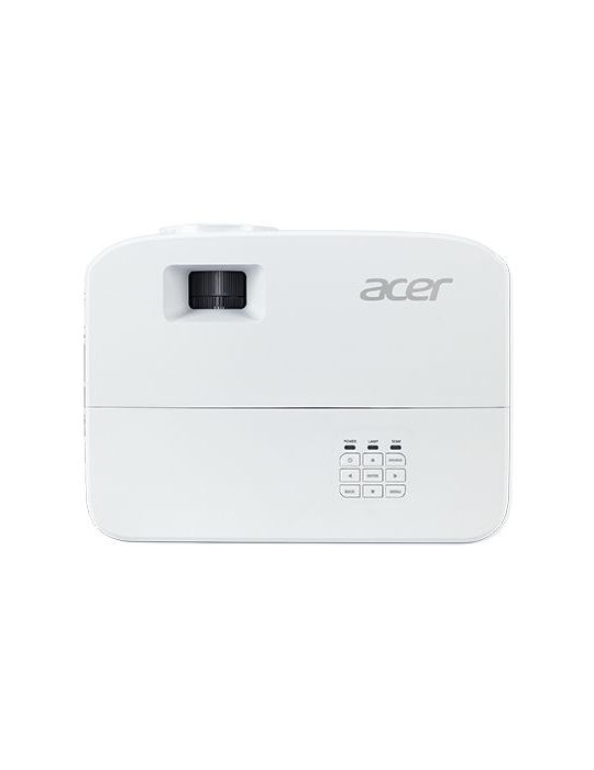 Acer P1357Wi proiectoare de date Proiector cu rază normală 4500 ANSI lumens WXGA (1280x800) 3D Alb Acer - 5