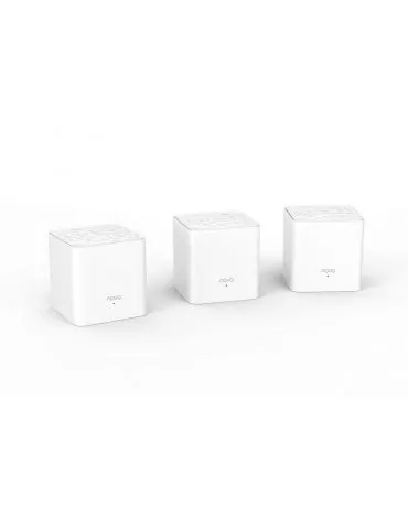 Tenda ac1200 whole home mesh wifi system mw3 standard and Tenda - 1 - Tik.ro