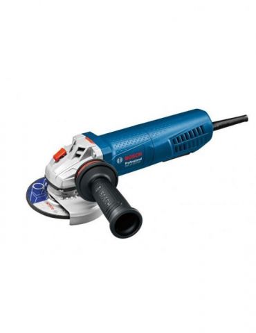 Bosch GWS 15-125 CIEP Polizor unghiular 1500 W 125 mm Bosch - 1 - Tik.ro