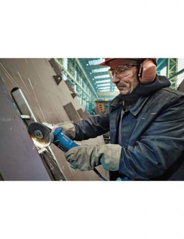 Bosch GWS 15-125 CIEP Polizor unghiular 1500 W 125 mm Bosch - 1