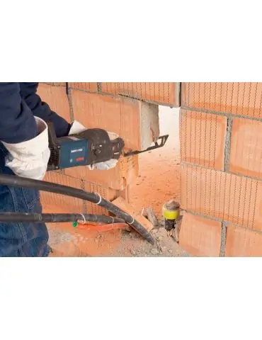 Bosch S1243HM Panza Special for Brick (caramida BCA) 305 mm Bosch - 1