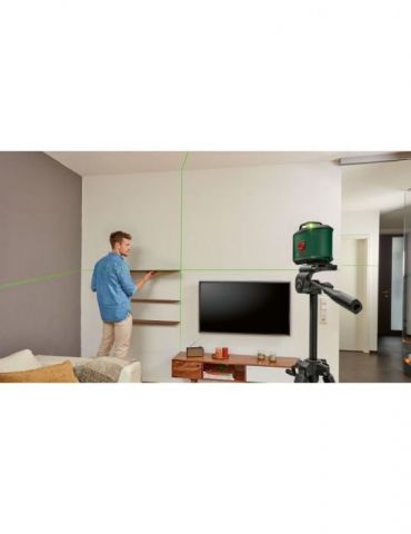 Bosch UniversalLevel 360 Nivela laser cu linii Bosch - 1