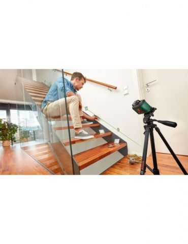 Bosch UniversalLevel 360 Nivela laser cu linii Bosch - 1