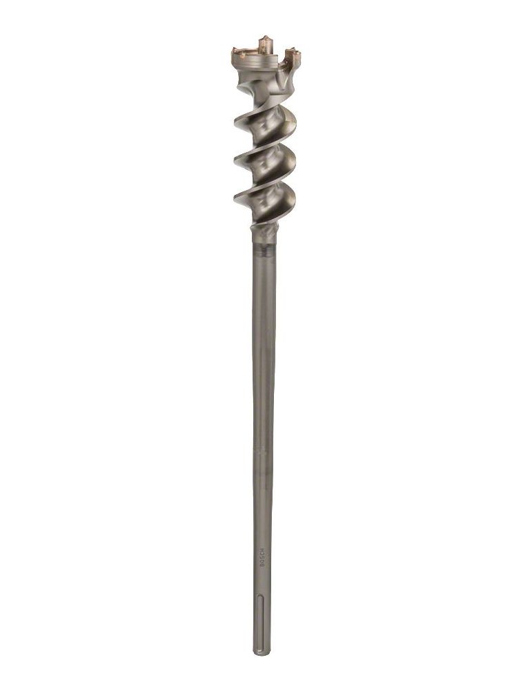 Bosch burghiu strapungere SDS max-9 BreakThrough 65X450X600mm pentru mașini de găurit cu ciocan rotopercutor