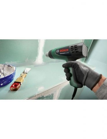 Bosch Universal Heat 600 Suflanta aer cald 1800W 600°C Bosch - 1