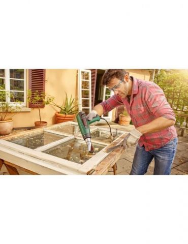 Bosch Universal Heat 600 Suflanta aer cald 1800W 600°C Bosch - 1