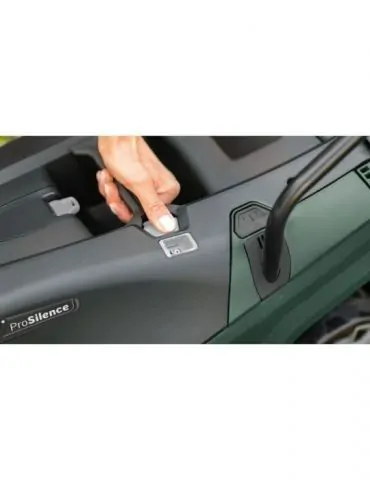 Bosch Universal Rotak 450 Masina de tuns gazonul 1300W 40L Bosch - 1 - Tik.ro