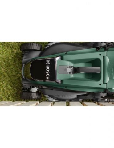 Bosch Universal Rotak 450 Masina de tuns gazonul 1300W 40L Bosch - 1