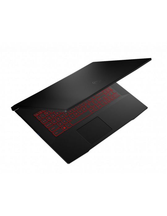 Laptop msi gaming katana gf76 12ug-080xro 17.3 fhd (1920x1080) 144hz Msi - 1
