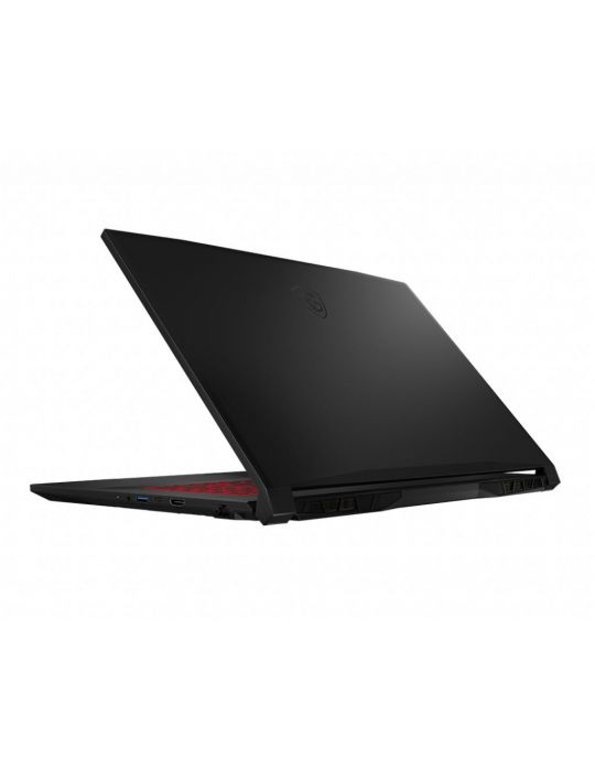 Laptop msi gaming katana gf76 12ug-080xro 17.3 fhd (1920x1080) 144hz Msi - 1