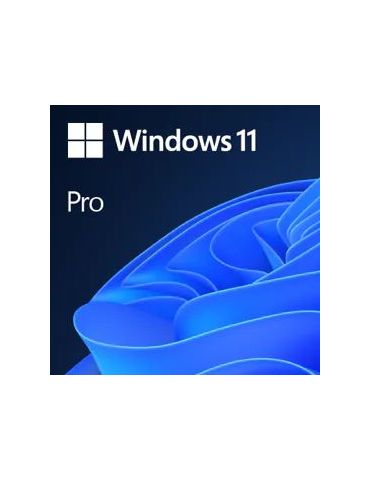 Microsoft Windows 11 Pro 1 licență(e) Microsoft - 1 - Tik.ro