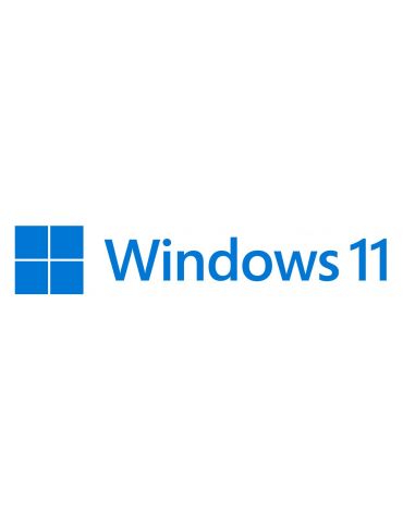 Microsoft Windows 11 Pro Licență FPP (Full packaged product) 1 licență(e) Microsoft - 1 - Tik.ro