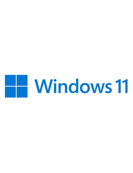 Microsoft Windows 11 Pro Licență FPP (Full packaged product) 1 licență(e) Microsoft - 1
