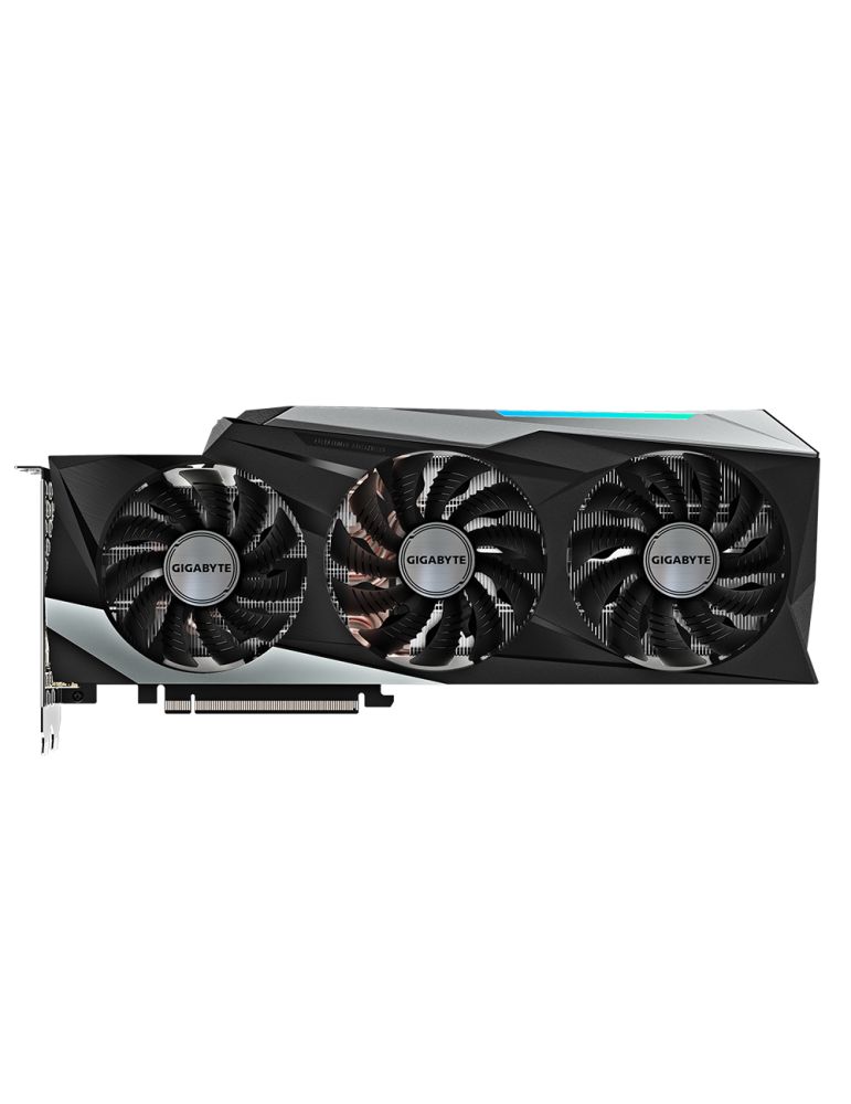 Placa video Gigabyte nVidia GeForce RTX 3080 Gaming OC LHR 10GB GDDR6X 320 bit