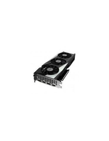 Placa video Gigabyte nVidia GeForce RTX 3050 Gaming OC 8GB  GDDR6  128bit Gigabyte - 1