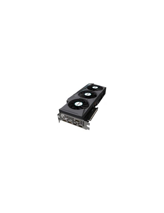 Placa video Gigabyte nVidia GeForce RTX 3080 Ti Eagle OC 12GB  GDDR6X  384bit Gigabyte - 1