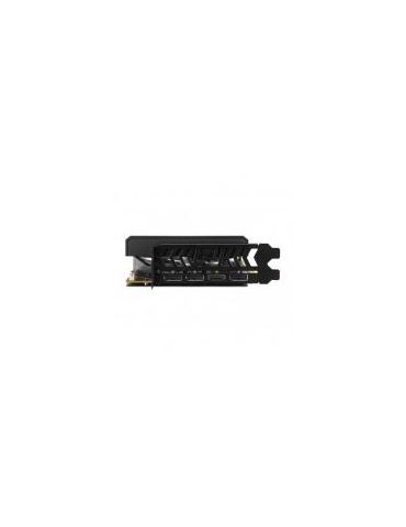 Placa video PowerColor AMD Radeon RX 6700 XT Hellbound 12GB  GDDR6  192bit Power color - 1