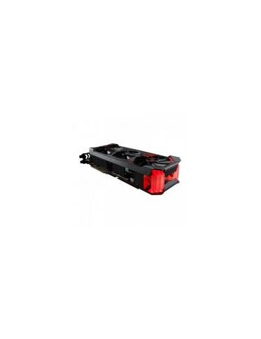 Placa video PowerColor AMD Radeon RX 6900 XT Red Devil 16GB  GDDR6  256bit Power color - 1