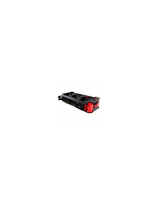Placa video PowerColor AMD Radeon RX 6900 XT Red Devil 16GB  GDDR6  256bit Power color - 1