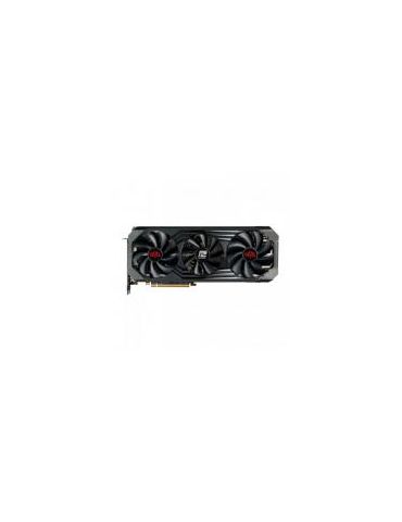 Placa video PowerColor AMD Radeon RX 6900 XT Red Devil 16GB  GDDR6  256bit Power color - 3