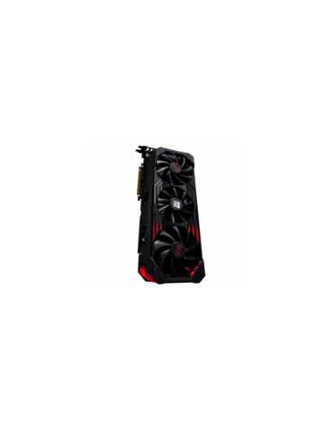 Placa video PowerColor AMD Radeon RX 6900 XT Ultimate Red Devil 16GB  GDDR6  256bit Power color - 1