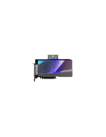 Placa video GIGABYTE AORUS GeForce RTX 3080 Xtreme Waterforce WB LHR 12GB GDDR6X 384 bit Gigabyte - 2