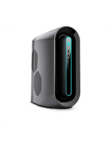 Dell gaming desktop alienware aurora r11 dark side of the Dell - 1