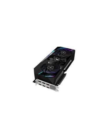 Placa video Gigabyte  nVidia GeForce RTX 3080 Aorus Master 12GB Gigabyte - 4