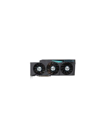 Placa video Gigabyte  nVidia GeForce RTX 3080 Eagle LHR12gb GDDR6X 320bit Gigabyte - 3