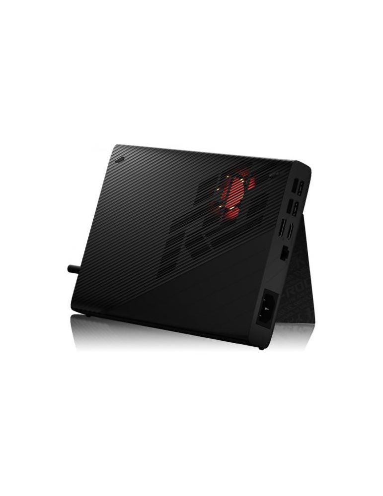 Placa video externa ASUS AMD Radeon RX 6850M XT ROG Flow XG 12GB, GDDR6, 192bit