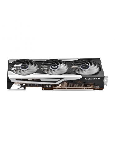 Placa video Sapphire Radeon RX 6900 XT NITRO+ SE 16GB GDDR6 256-bit Sapphire - 3