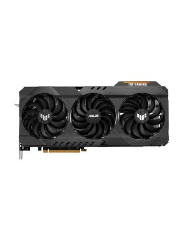 Placa video ASUS AMD Radeon RX 6900 XT TUF Gaming OC Edition 16GB  GDDR6  256bit Asus - 2
